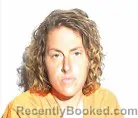 Mugshot of Jiana Nicole Masella booked in Lucas County, Ohio on April 16, 2026