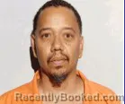 Mugshot of James Robert Sr Macklin booked in Lucas County, Ohio on July 25, 2026