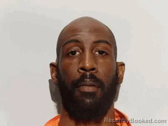 Mugshot of Jaymar Temeel Morrow booked in Lucas County, Ohio on September 18, 2026