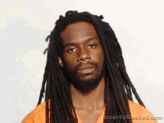 Mugshot of Kamar Lamont Mccord booked in Lucas County, Ohio on September 23, 2026