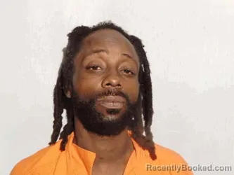 Mugshot of Kenneth Malougy Mcmillian booked in Lucas County, Ohio on October 4, 2026