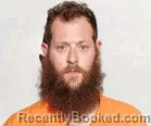 Mugshot of Kyle Ray Sr Maurer booked in Lucas County, Ohio on June 27, 2026