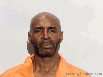 Mugshot of Leon Iii Marshall booked in Lucas County, Ohio on September 28, 2026