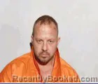 Mugshot of Matthew Curtis Myers booked in Lucas County, Ohio on June 29, 2026