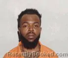 Mugshot of Michael Dion Murray booked in Lucas County, Ohio on June 27, 2026
