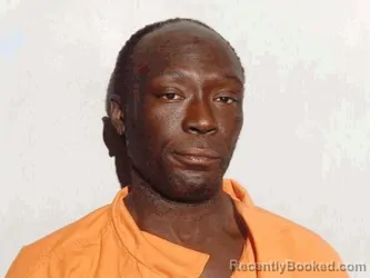 Mugshot of Marlo Ellington Martin booked in Lucas County, Ohio on August 20, 2026