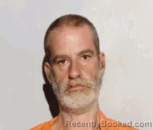 Mugshot of Michael John Mcdonald booked in Lucas County, Ohio on August 1, 2026
