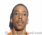 Mugshot of Malik Martez Mcclinton booked in Lucas County, Ohio on May 13, 2026