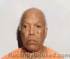 Mugshot of Marquette Maurice Mcfarland booked in Lucas County, Ohio on July 24, 2026