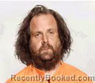 Mugshot of Michael Paul Medlen booked in Lucas County, Ohio on June 26, 2026