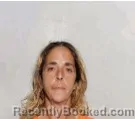 Mugshot of Nicole Francis Mastin booked in Lucas County, Ohio on July 20, 2026
