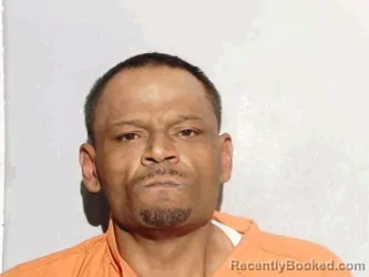 Mugshot of Ray Charles Moore booked in Lucas County, Ohio on October 6, 2026