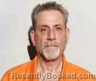 Mugshot of Richard Edward Jr Masney booked in Lucas County, Ohio on June 28, 2026