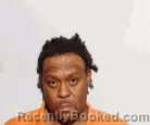 Mugshot of Raymond Keith Jr Morris booked in Lucas County, Ohio on July 19, 2026
