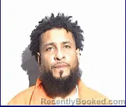 Mugshot of Stanley Murphy booked in Lucas County, Ohio on April 8, 2026