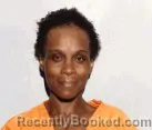 Mugshot of Sharlmyan Dee-La-Tresse Mcintosh booked in Lucas County, Ohio on June 28, 2026