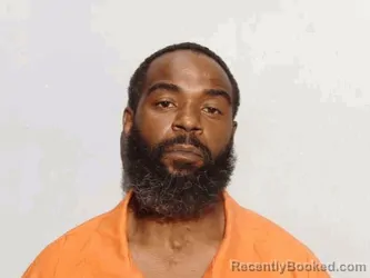 Mugshot of Sheron Lavelle Mickles booked in Lucas County, Ohio on September 13, 2026