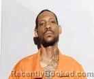 Mugshot of Sultan Wali Muhammad booked in Lucas County, Ohio on June 5, 2026