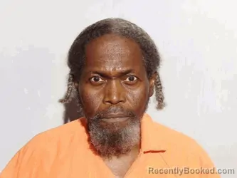 Mugshot of Terry Duane Sr Mitchell booked in Lucas County, Ohio on September 19, 2026