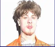 Mugshot of Troy Michael Miller booked in Lucas County, Ohio on April 6, 2026