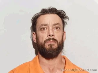 Mugshot of William Thomas Mcgrady booked in Lucas County, Ohio on September 15, 2026