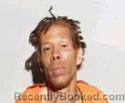 Mugshot of Willie Wilson Marshall booked in Lucas County, Ohio on June 29, 2026