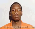 Mugshot of Allen Jr Nash booked in Lucas County, Ohio on July 26, 2026