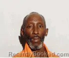 Mugshot of Barry Lee Neal booked in Lucas County, Ohio on June 24, 2026