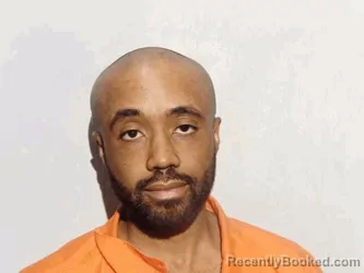 Mugshot of Brandon Michael Neubel booked in Lucas County, Ohio on September 15, 2026