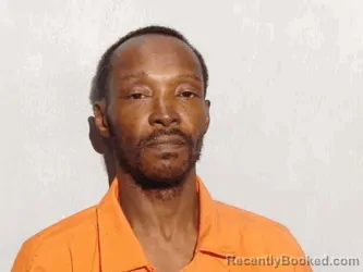 Mugshot of Marcus Lavelle Neal booked in Lucas County, Ohio on August 20, 2026