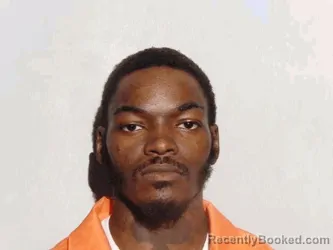 Mugshot of Robert Zakoreon Neal booked in Lucas County, Ohio on September 29, 2026