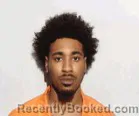 Mugshot of Tyler James Neal booked in Lucas County, Ohio on July 18, 2026