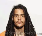 Mugshot of Baron Lavette Jr Osley booked in Lucas County, Ohio on June 8, 2026