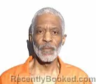 Mugshot of Renard Sr Oliver booked in Lucas County, Ohio on May 13, 2026