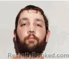 Mugshot of Timothy Michael Ortiz booked in Lucas County, Ohio on June 25, 2026