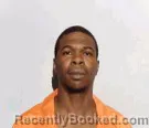 Mugshot of Vincent Arthur Jr Oliver booked in Lucas County, Ohio on July 16, 2026