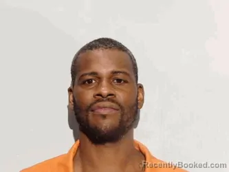 Mugshot of Avery Cordell Parker booked in Lucas County, Ohio on September 18, 2026