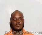 Mugshot of David Leon Powers booked in Lucas County, Ohio on June 29, 2026