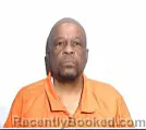 Mugshot of Edward Damon Perryman booked in Lucas County, Ohio on April 21, 2026