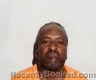 Mugshot of Joseph Purley booked in Lucas County, Ohio on June 29, 2026