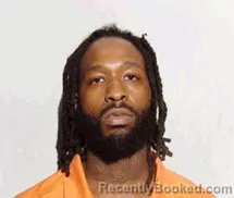 Mugshot of Kobe Jason Peterson booked in Lucas County, Ohio on August 1, 2026