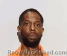 Mugshot of Lamar Pryor booked in Lucas County, Ohio on July 17, 2026
