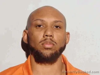 Mugshot of Lawrence Albert Iv Prophet booked in Lucas County, Ohio on October 8, 2026