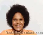 Mugshot of Mishayla Tamarera Perkins booked in Lucas County, Ohio on June 8, 2026