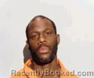 Mugshot of Trey Lamont Porter