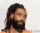 Mugshot of Terrell Mitcham Perrin booked in Lucas County, Ohio on June 21, 2026