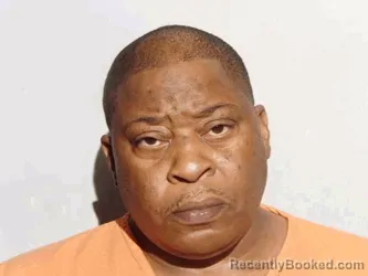 Mugshot of Loius Lonnell Quinn booked in Lucas County, Ohio on September 29, 2026