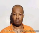Mugshot of Lavell Maurice Sr Quinn booked in Lucas County, Ohio on June 28, 2026