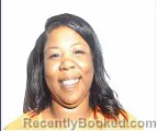 Mugshot of Rodericka Denise Quinn booked in Lucas County, Ohio on April 14, 2026