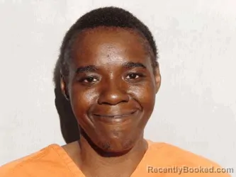 Mugshot of Arneshia Roberts booked in Lucas County, Ohio on August 23, 2026